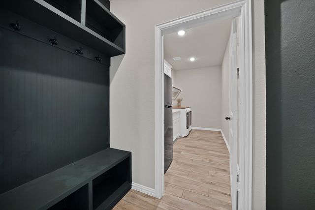 259 Durning Road, Van Alstyne, TX 75495