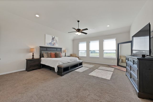 259 Durning Road, Van Alstyne, TX 75495