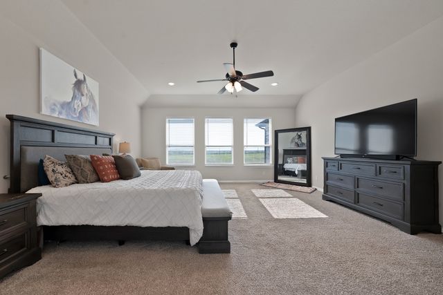 259 Durning Road, Van Alstyne, TX 75495
