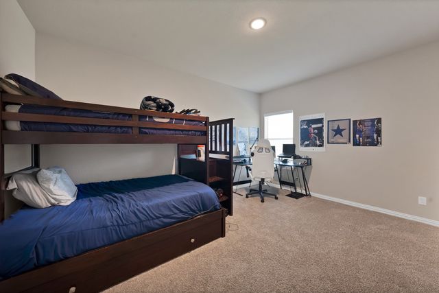 259 Durning Road, Van Alstyne, TX 75495