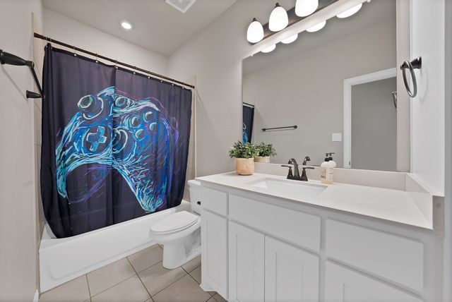259 Durning Road, Van Alstyne, TX 75495