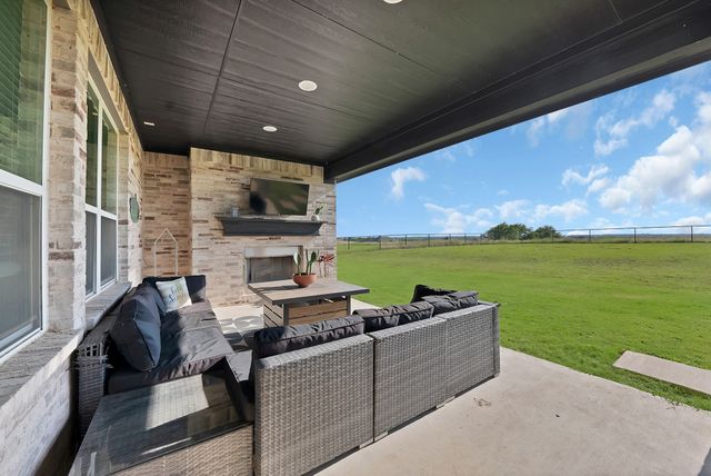 259 Durning Road, Van Alstyne, TX 75495