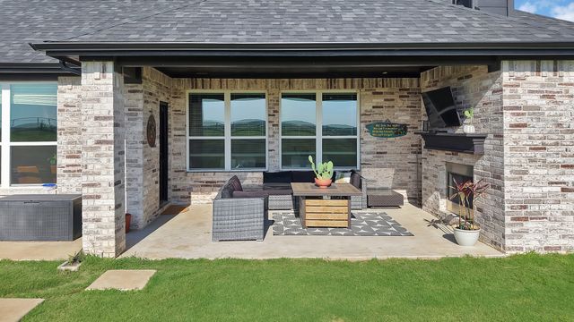 259 Durning Road, Van Alstyne, TX 75495