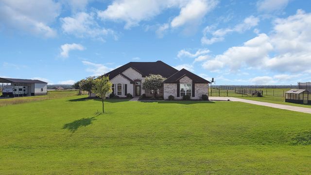 259 Durning Road, Van Alstyne, TX 75495
