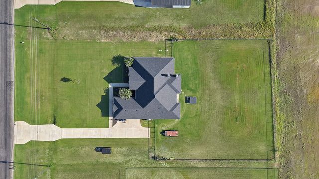 259 Durning Road, Van Alstyne, TX 75495