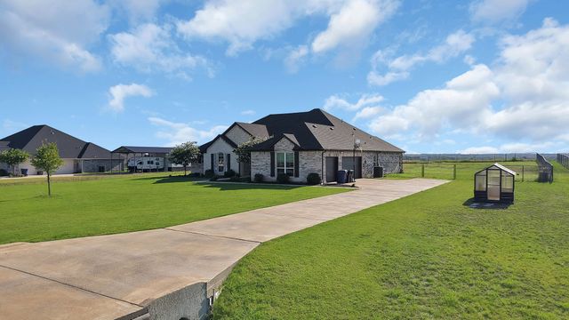 259 Durning Road, Van Alstyne, TX 75495
