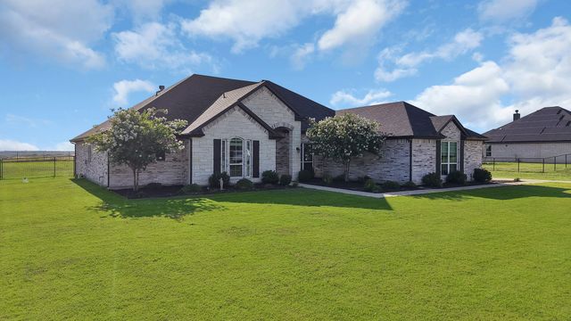 259 Durning Road, Van Alstyne, TX 75495