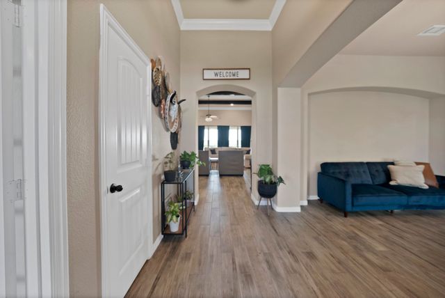 259 Durning Road, Van Alstyne, TX 75495