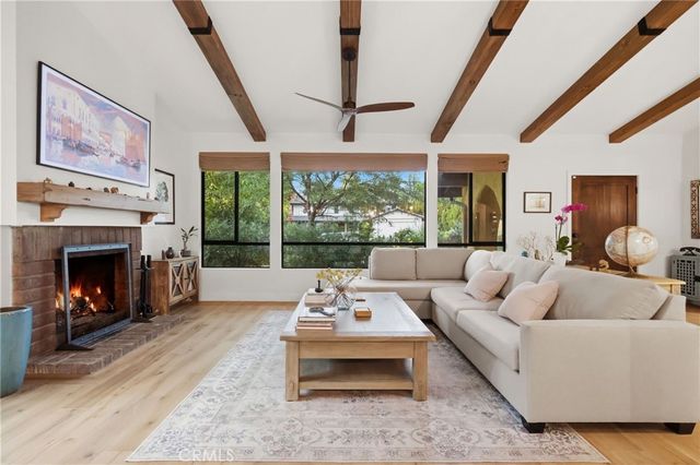 22616 Town Crier, Calabasas, CA 91302