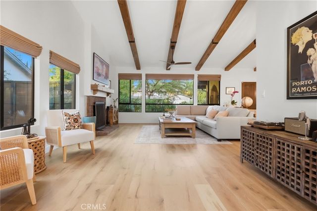 22616 Town Crier, Calabasas, CA 91302