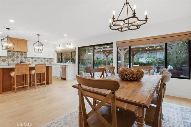 22616 Town Crier, Calabasas, CA 91302