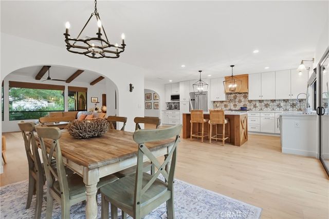 22616 Town Crier, Calabasas, CA 91302