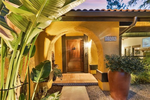 22616 Town Crier, Calabasas, CA 91302