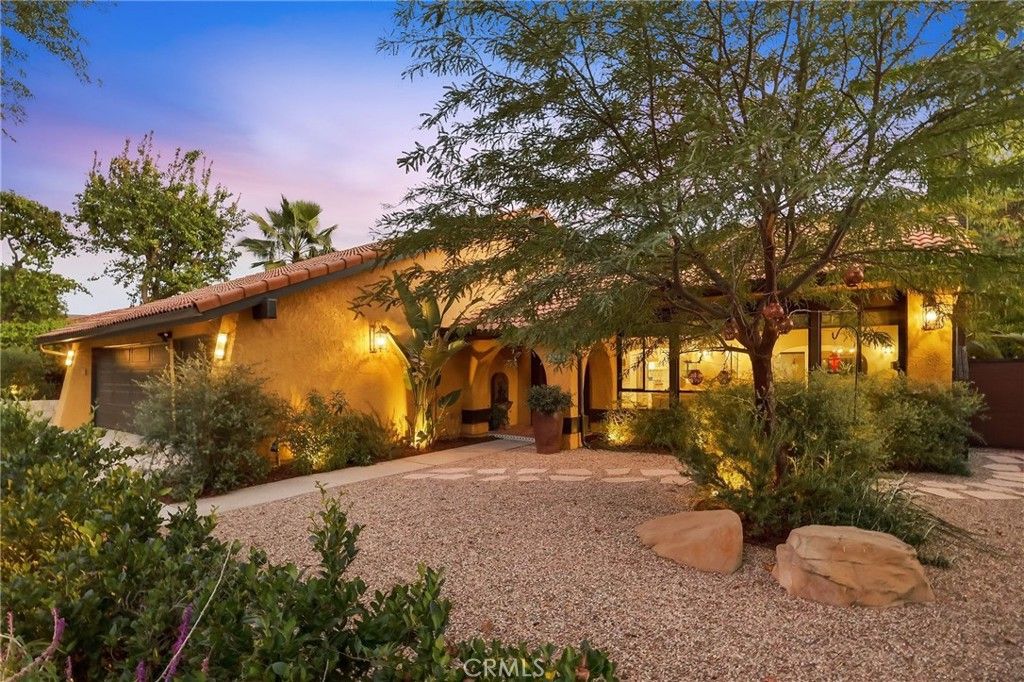 22616 Town Crier, Calabasas, CA 91302