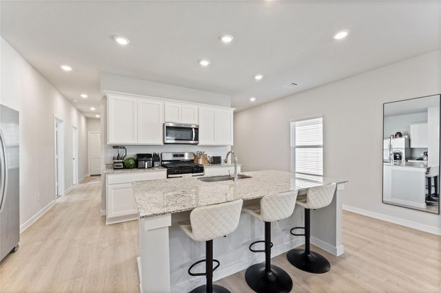 16215 Globetrotter Court, Porter, TX 77365