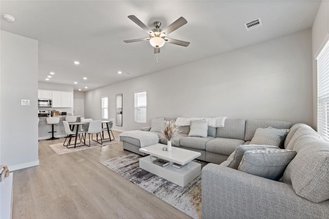 16215 Globetrotter Court, Porter, TX 77365