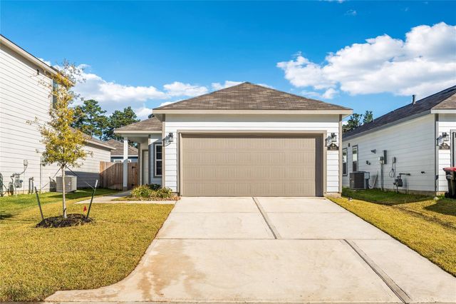 16215 Globetrotter Court, Porter, TX 77365