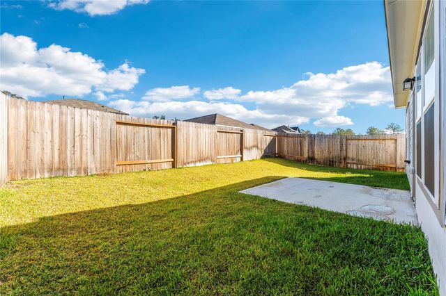 16215 Globetrotter Court, Porter, TX 77365