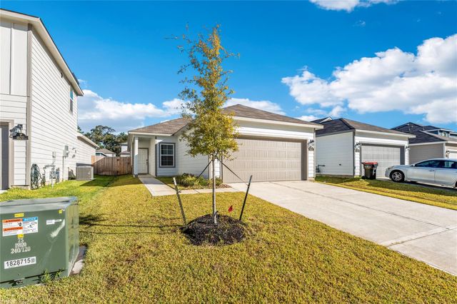 16215 Globetrotter Court, Porter, TX 77365