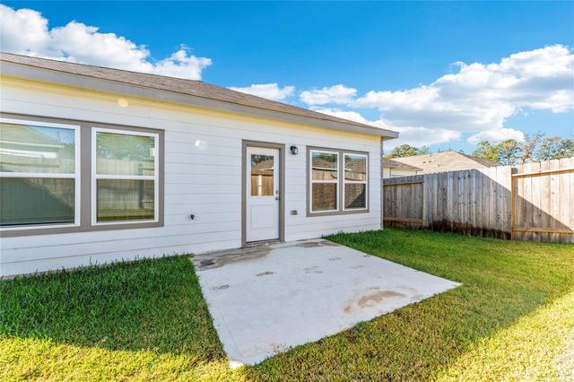 16215 Globetrotter Court, Porter, TX 77365