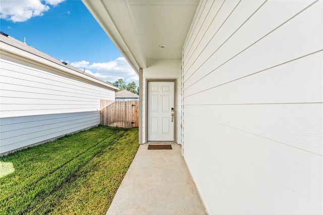 16215 Globetrotter Court, Porter, TX 77365