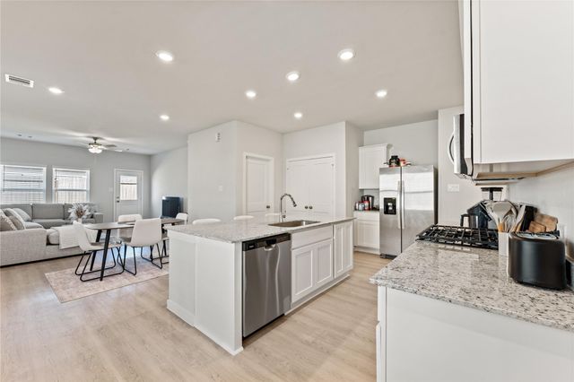 16215 Globetrotter Court, Porter, TX 77365