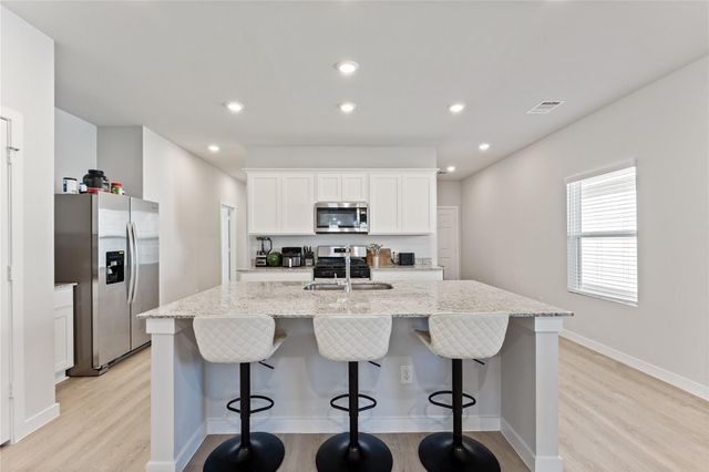 16215 Globetrotter Court, Porter, TX 77365