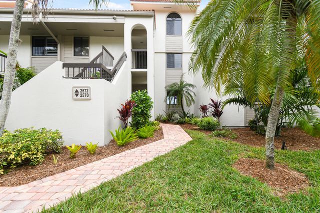 2570 NW Seagrass Drive 3a, Palm City, FL 34990