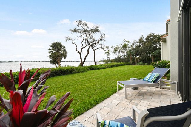 2570 NW Seagrass Drive 3a, Palm City, FL 34990