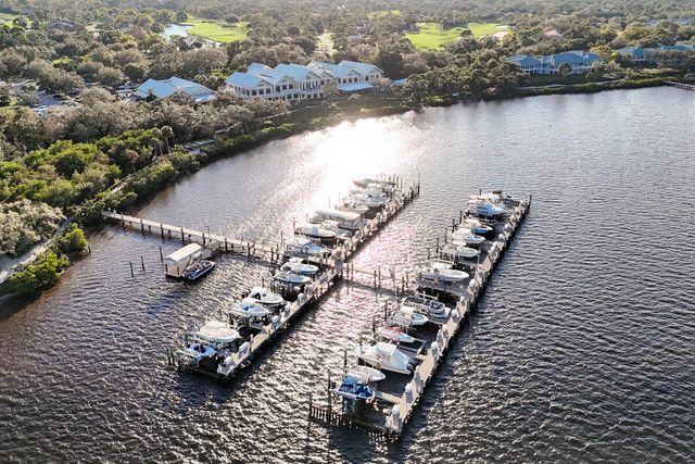2570 NW Seagrass Drive 3a, Palm City, FL 34990