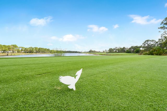 2570 NW Seagrass Drive 3a, Palm City, FL 34990
