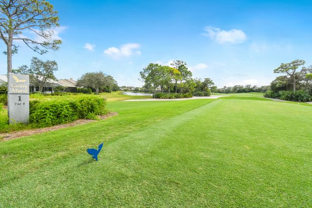 2570 NW Seagrass Drive 3a, Palm City, FL 34990