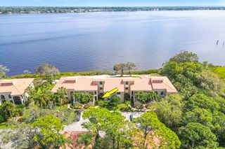 2570 NW Seagrass Drive 3a, Palm City, FL 34990