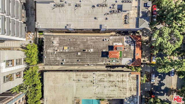 7063 Lanewood Avenue, Los Angeles, CA 90028