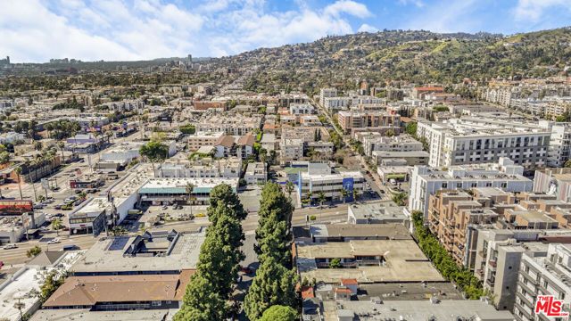 7063 Lanewood Avenue, Los Angeles, CA 90028