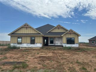 143 Blackhawk Road, Abilene, TX 79602
