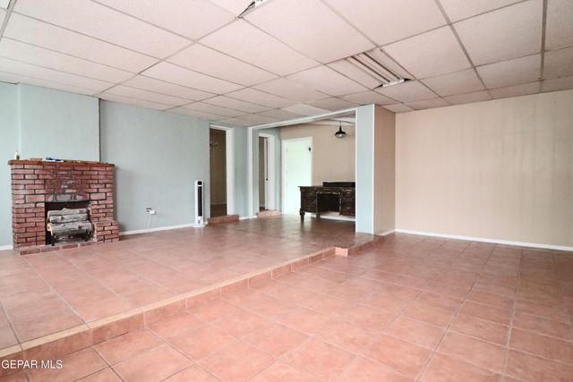 236 S AWBREY Street, El Paso, TX 79905