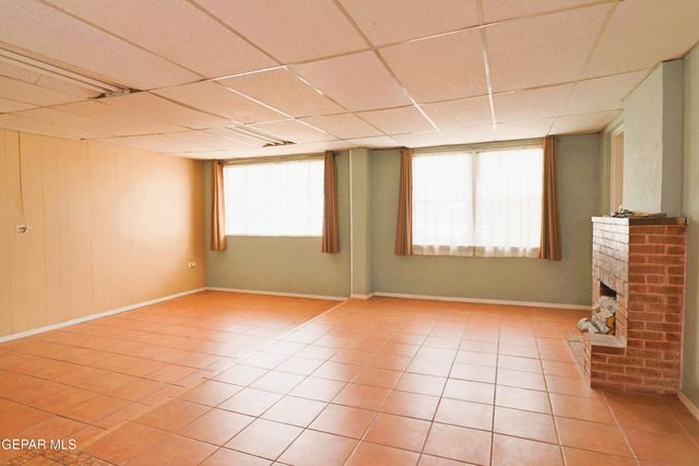 236 S AWBREY Street, El Paso, TX 79905