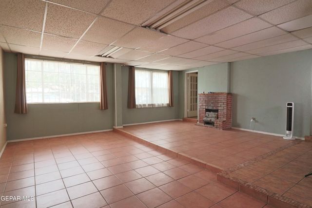 236 S AWBREY Street, El Paso, TX 79905
