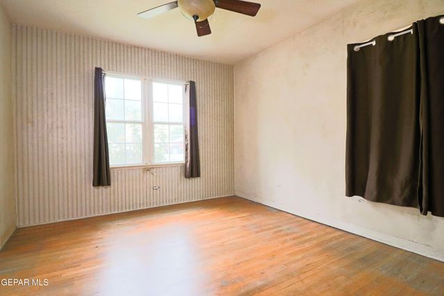 236 S AWBREY Street, El Paso, TX 79905