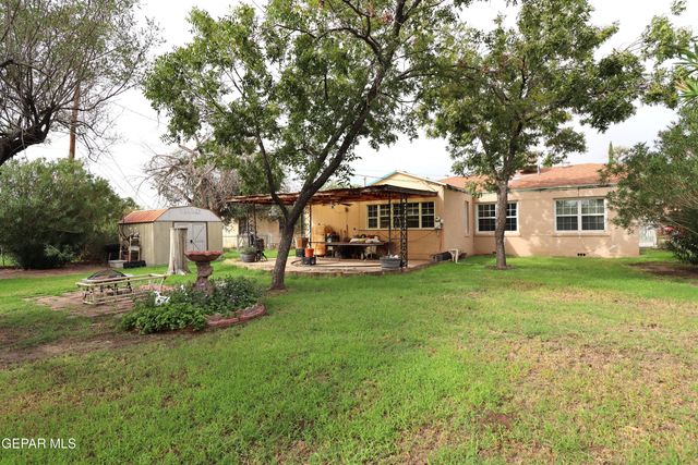 236 S AWBREY Street, El Paso, TX 79905