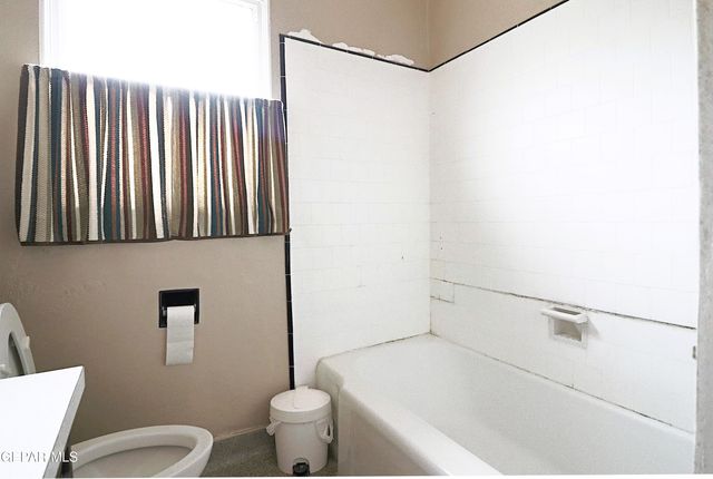 236 S AWBREY Street, El Paso, TX 79905