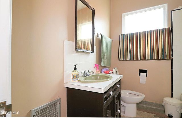 236 S AWBREY Street, El Paso, TX 79905