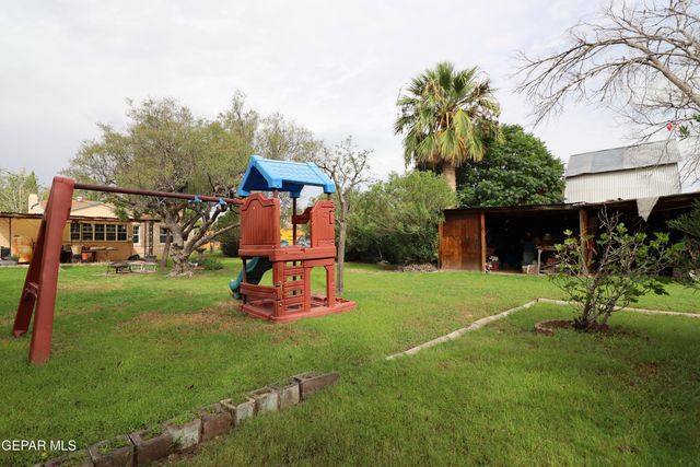236 S AWBREY Street, El Paso, TX 79905