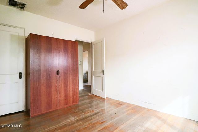 236 S AWBREY Street, El Paso, TX 79905