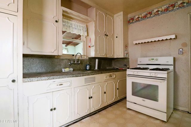 236 S AWBREY Street, El Paso, TX 79905