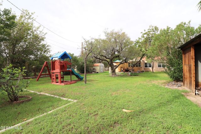 236 S AWBREY Street, El Paso, TX 79905
