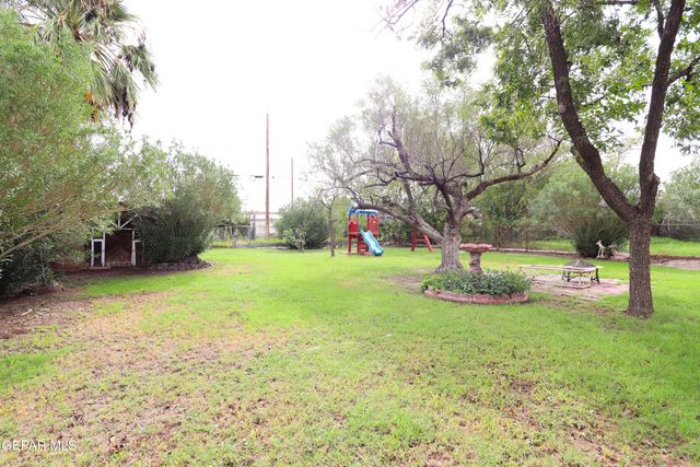 236 S AWBREY Street, El Paso, TX 79905