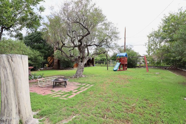 236 S AWBREY Street, El Paso, TX 79905