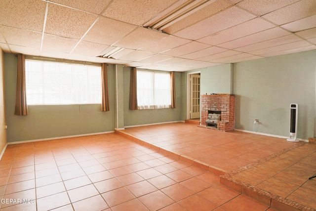 236 S AWBREY Street, El Paso, TX 79905